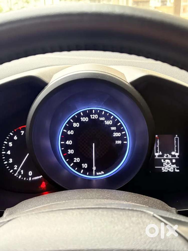Hyundai Venue 2021 Sx