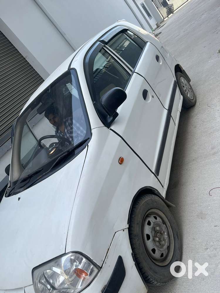 Hyundai Santro Xing Gl 2011