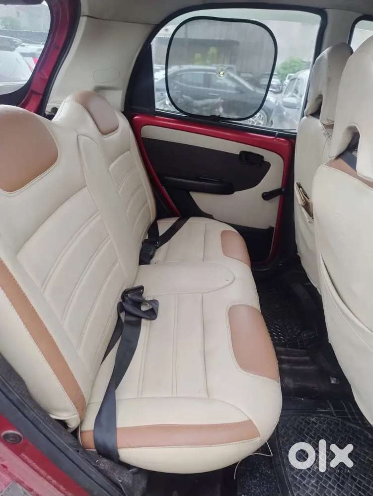 Tata Nano Xta 2016 Petrol Automatic