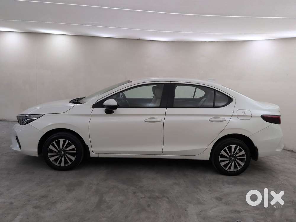 Honda City 1.5 V Mt, 2024, Petrol