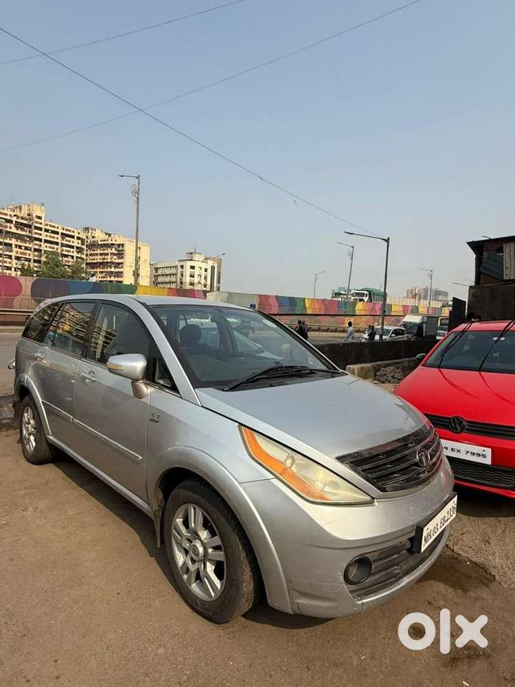 Tata Aria 2012 Diesel 95000 Km Driven