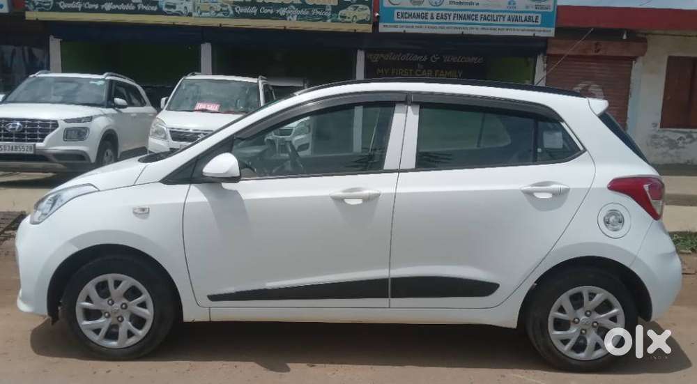 Hyundai Grand I10 1.2 Kappa Magna, 2020, Petrol