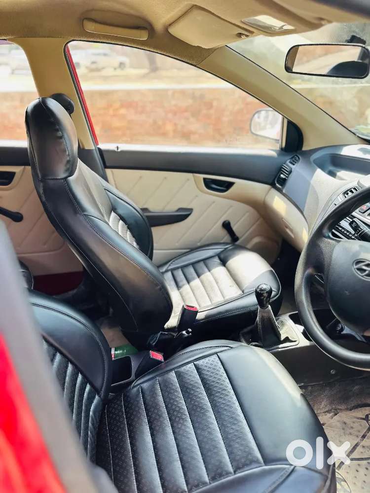 Hyundai Eon 2015 Cng & Hybrids 91000 Km Driven