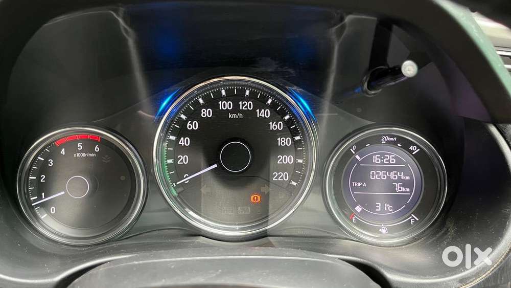 Honda City 2019 , Stock And Very Rare Used Just Like New