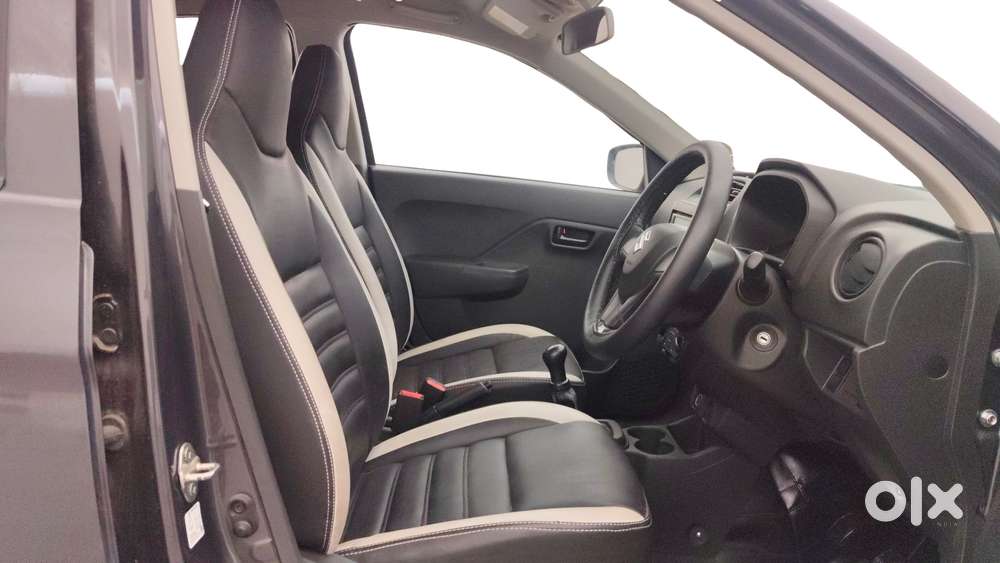 Maruti Suzuki Alto K10 2010-2014 Vxi, 2022, Petrol