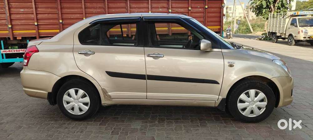 Maruti Suzuki Swift Dzire Vdi (o), 2009, Diesel