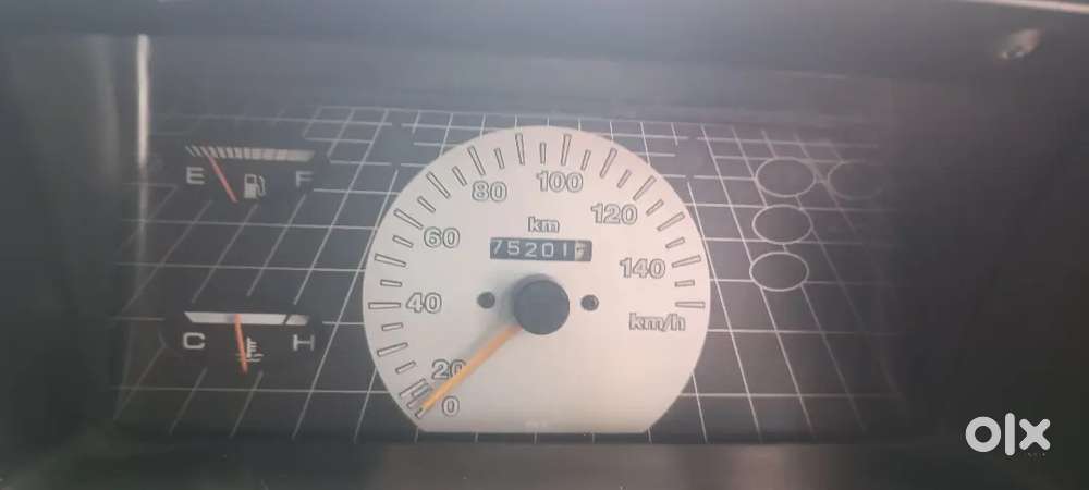 Maruti Suzuki 800 2004 Petrol Well Maintained