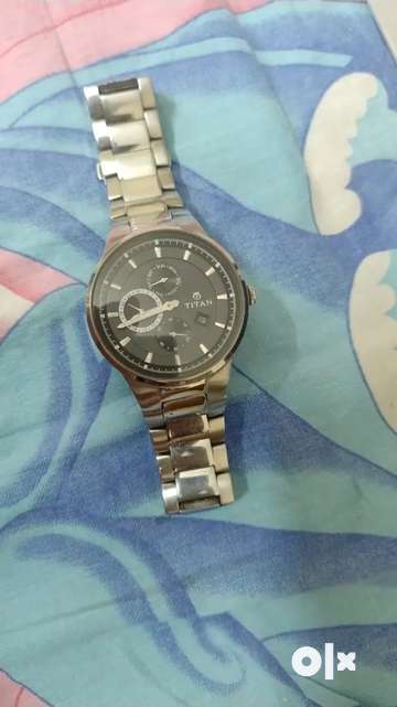 Titan watch Men 1783621718