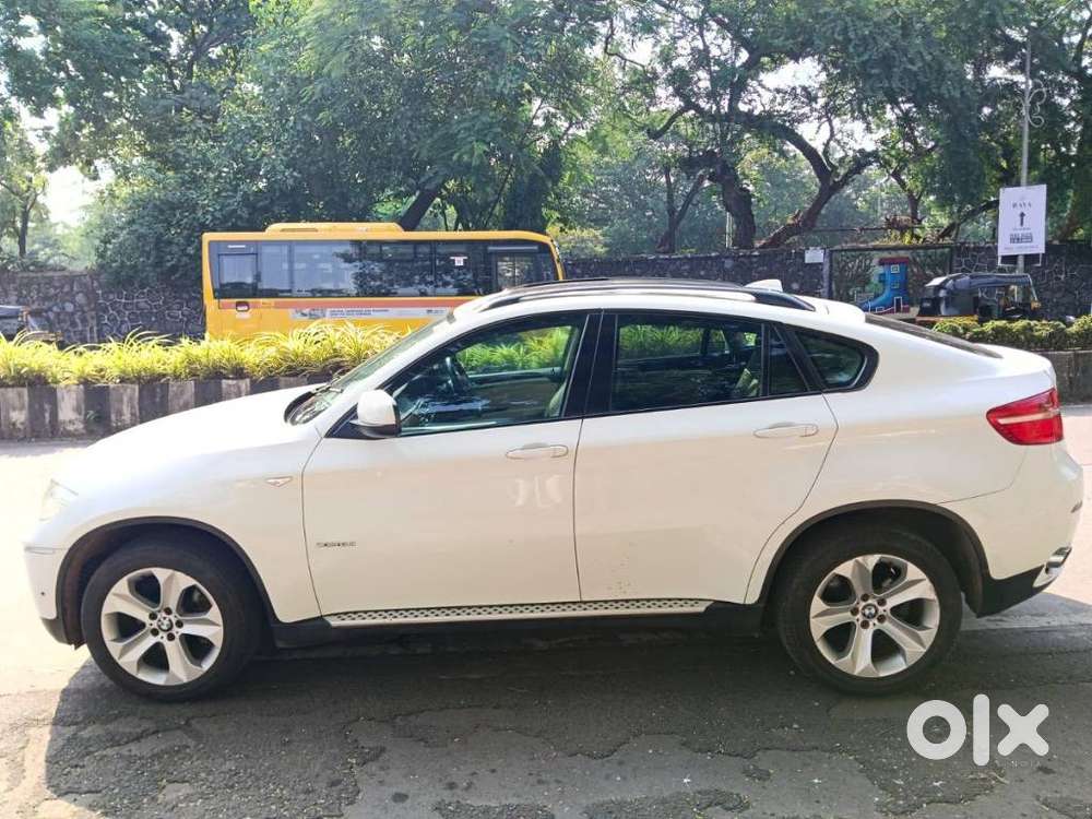 Bmw X6 Xdrive30d, 2012, Diesel