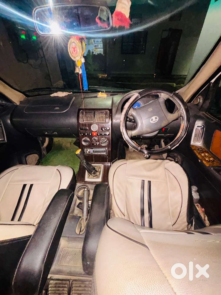 Good Condition Safari Rc Extend For 2031 With Insurance