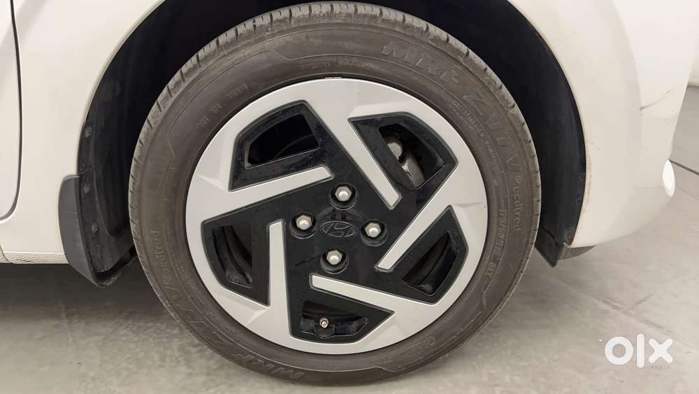 Hyundai Grand I10 Nios Sportz 1.2 Kappa Vtvt, 2025, Petrol