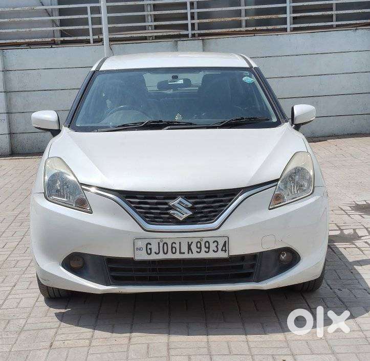 Maruti Suzuki Baleno Delta, 2018, Cng & Hybrids