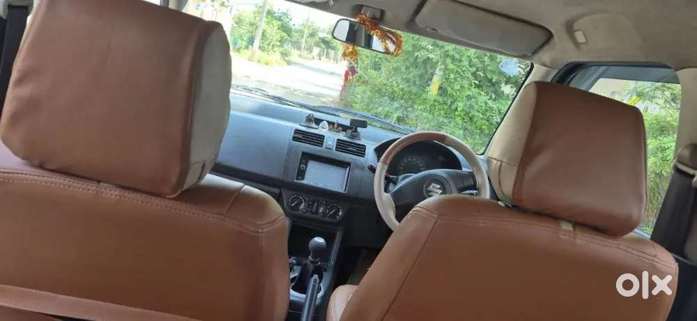 Maruti Suzuki Swift Dzire Tour 2016 Diesel Bsiv 120000 Km Driven