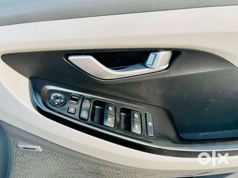 Hyundai Creta 1.5 Sx (o) Diesel, 2024, Diesel