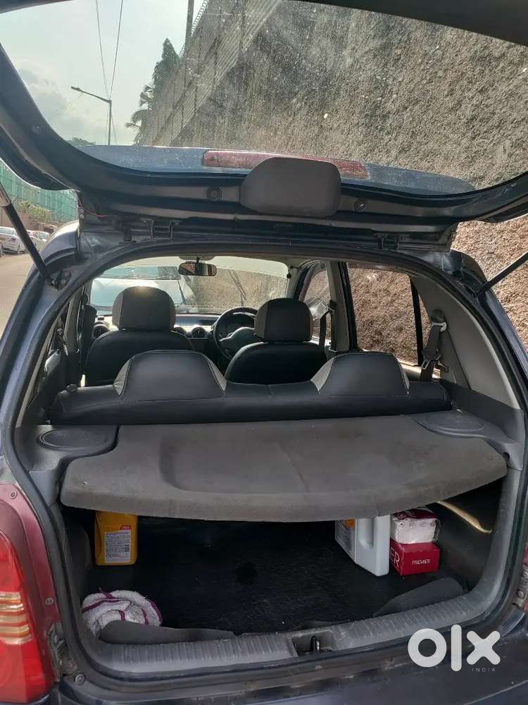 Hyundai Santro Xing 2007