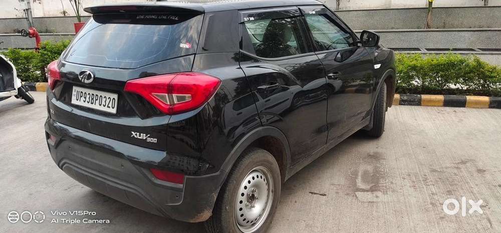 Mahindra Xuv300 2020 Diesel Good Condition