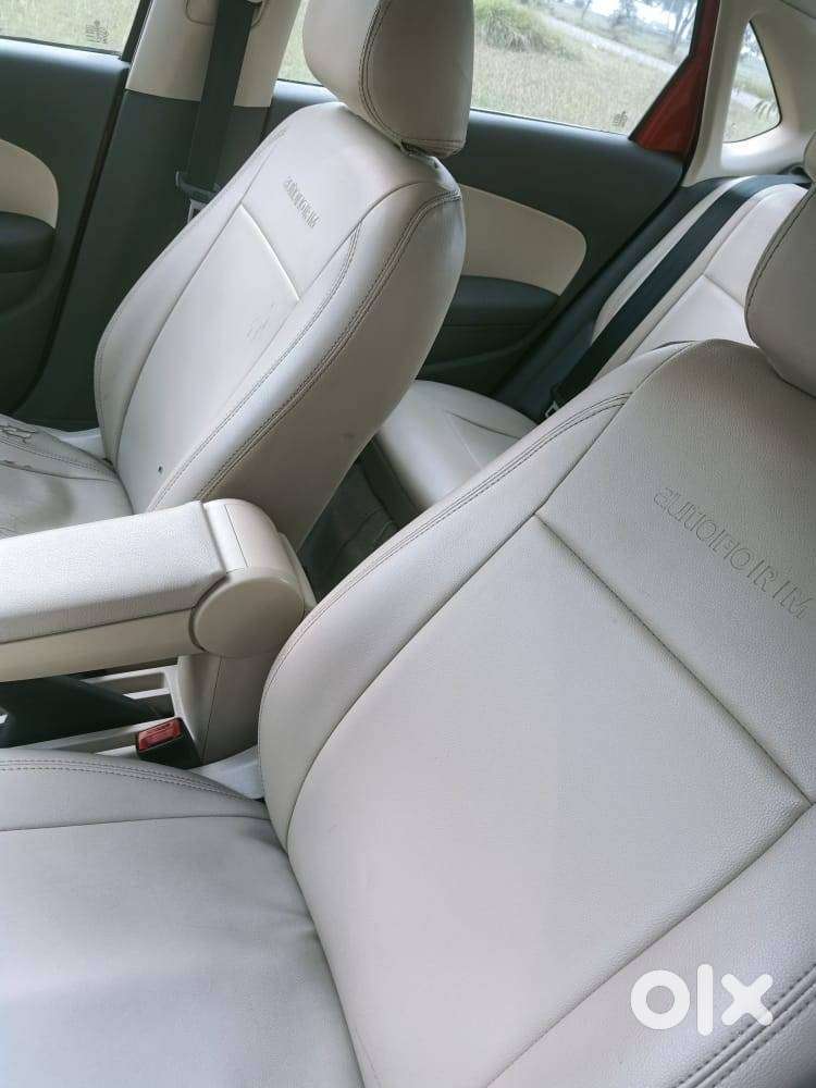 Defence Persons Car