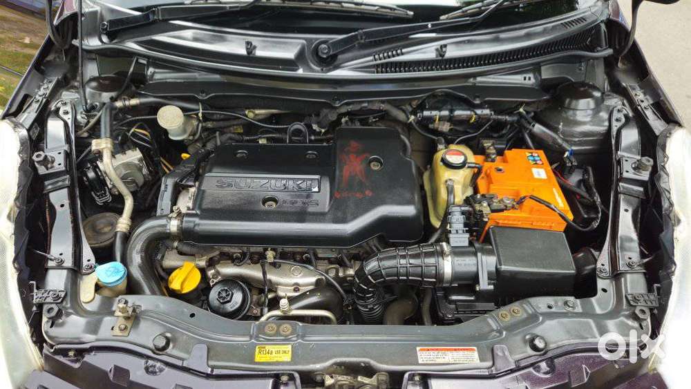 Maruti Suzuki Swift Ddis Vdi, 2017, Diesel