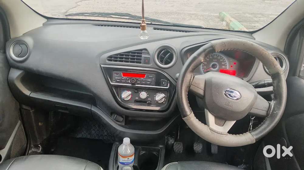 Datsun Redi Go 2018 Petrol