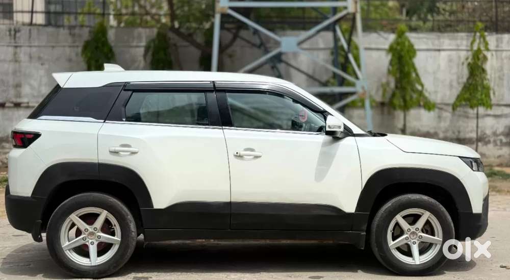 Maruti Suzuki Vitara Brezza 1.5 Lxi, 2024, Petrol