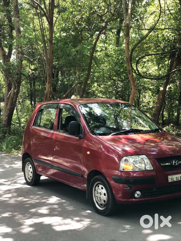 Hyundai Santro Xing 2005