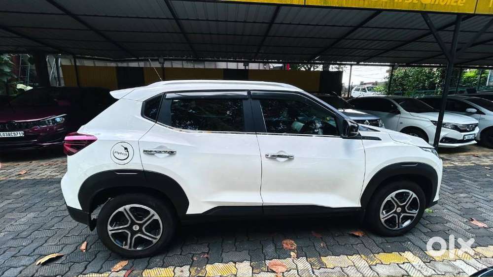 Nissan Magnite 1.0 Xl Turbo, 2021, Petrol