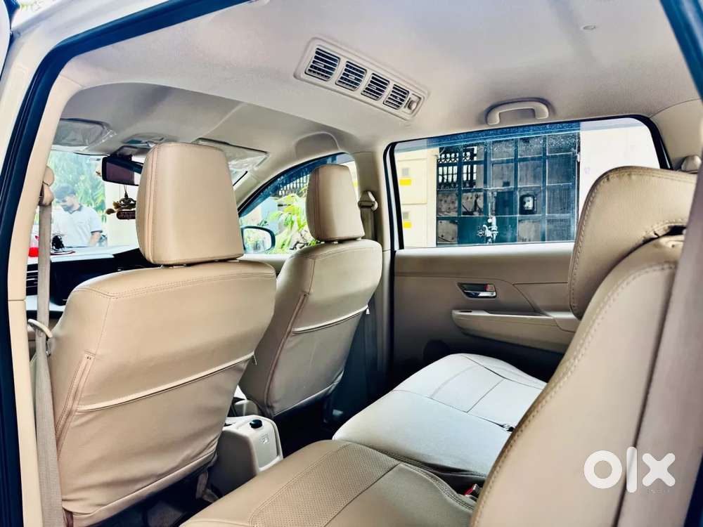 Maruti Suzuki Ertiga Vxi Cng, 2021, Cng & Hybrids
