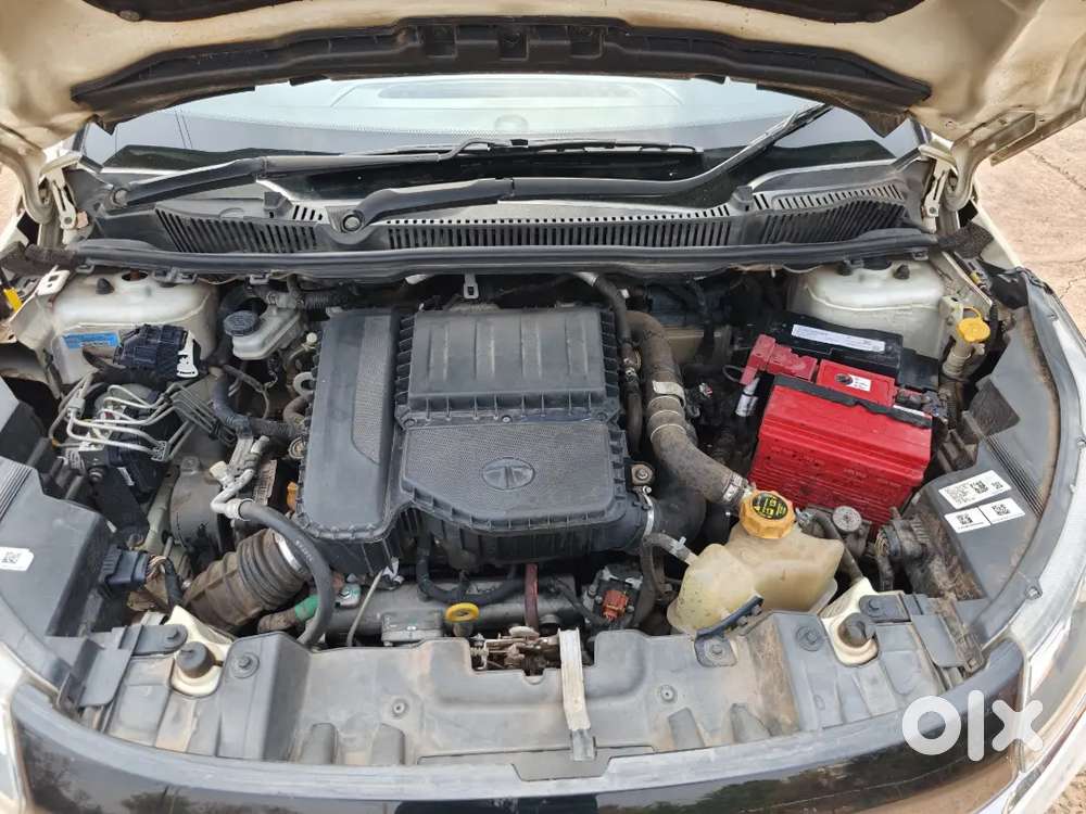 Tata Nexon Xms Diesel L Nov 2020 L 1st Owner  Excellent Condition
