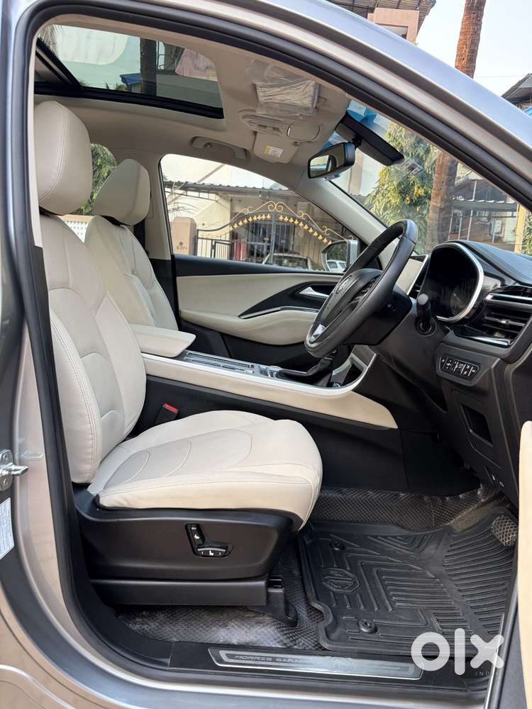 Mg Hector Sharp Pro 1.5 Turbo Cvt, 2024, Petrol