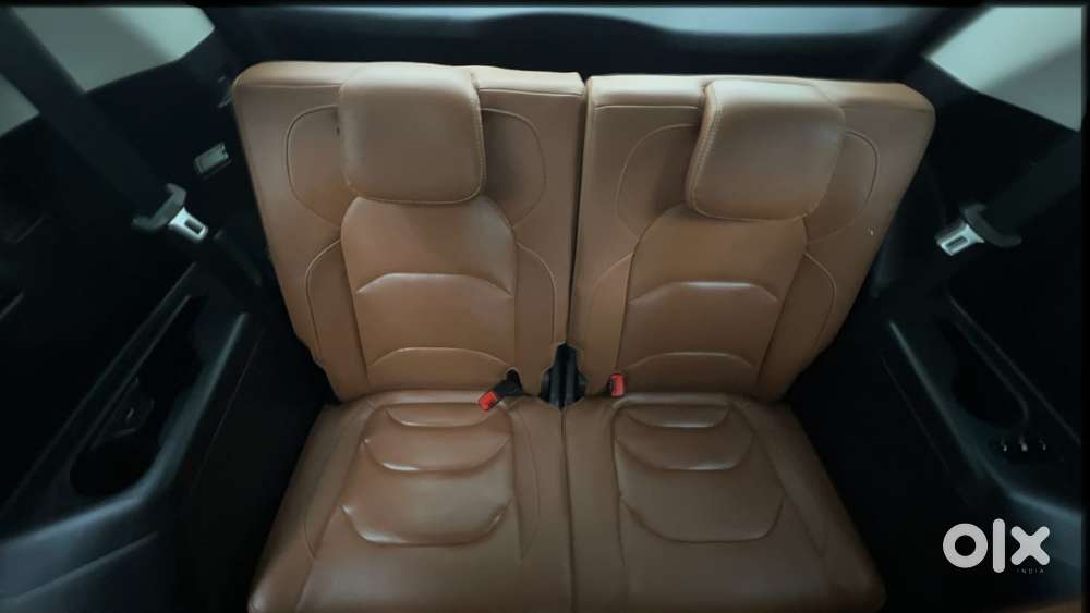 Mg Hector Plus 2.0 Sharp Diesel Turbo, 2022, Diesel