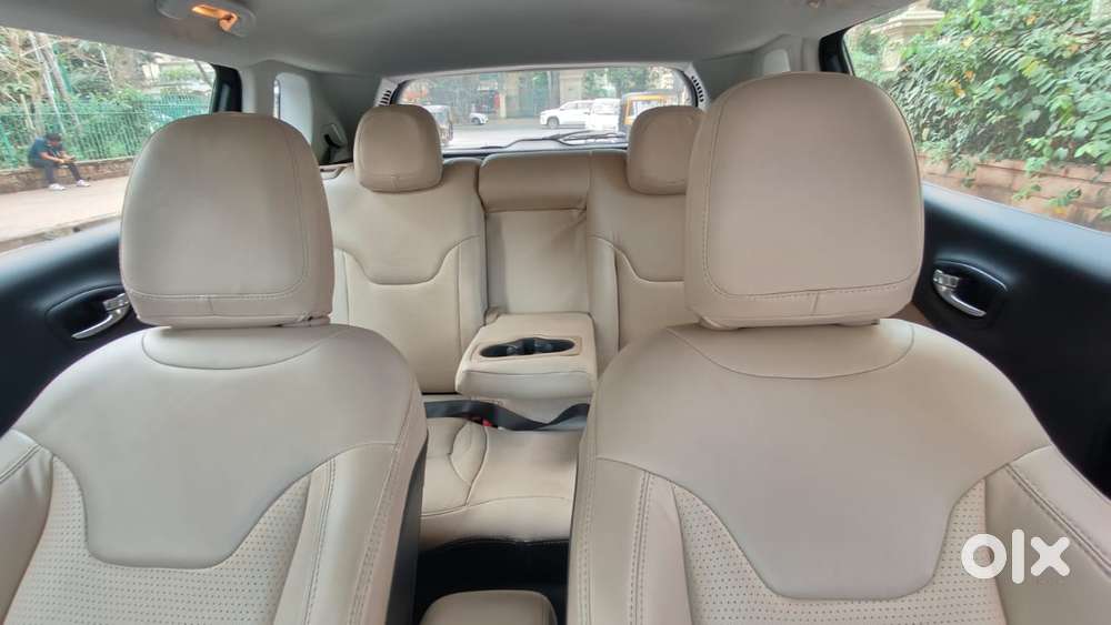 Jeep Compass 2.0 Longitude Option, 2019, Diesel