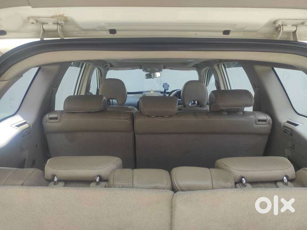 Mahindra Xuv500 2.2 W10, 2016, Diesel