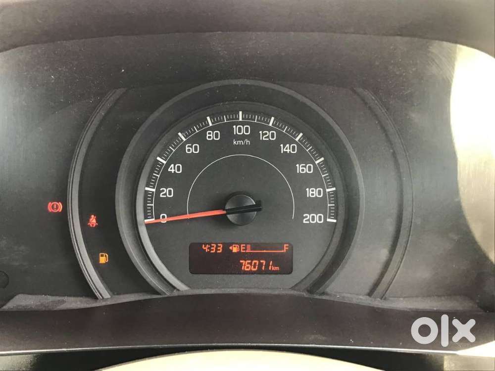 Maruti Suzuki Swift Vvt Lxi, 2020, Petrol