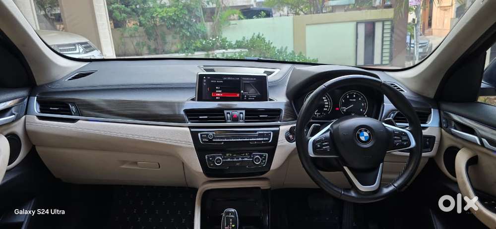 Bmw X1 Sdrive 20d Sportline, 2022, Diesel