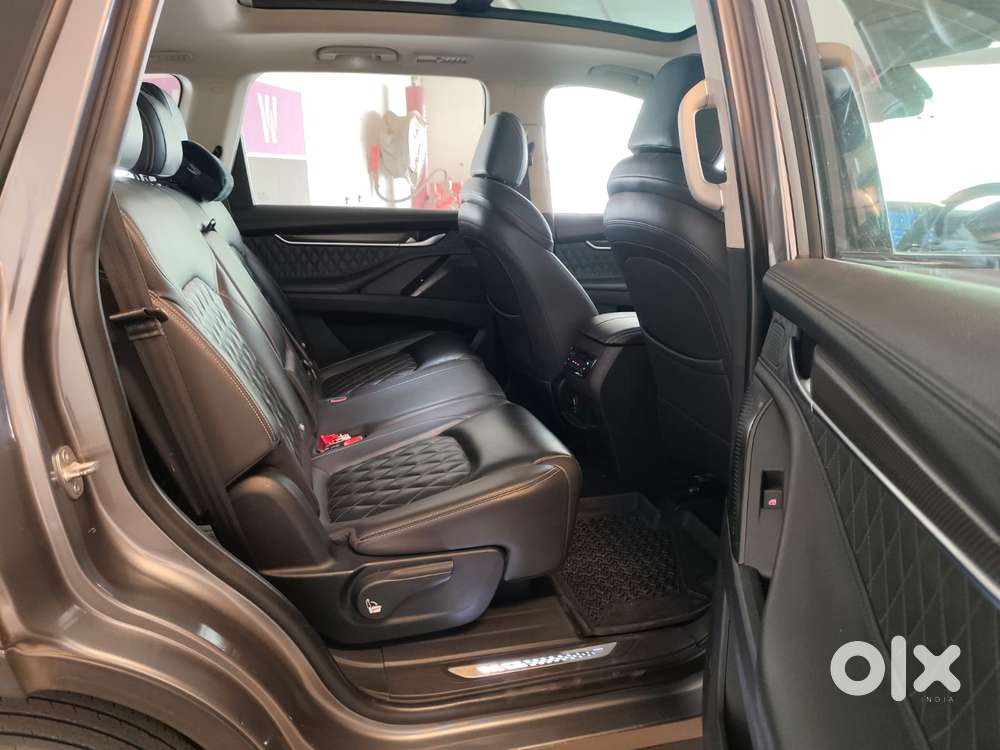 Mg Gloster 2.0 Sharp Twin Turbo 7 Str 4wd, 2023, Diesel