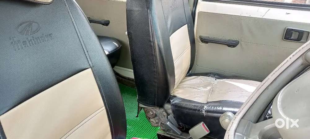 Mahindra Bolero Neo 2015 Diesel