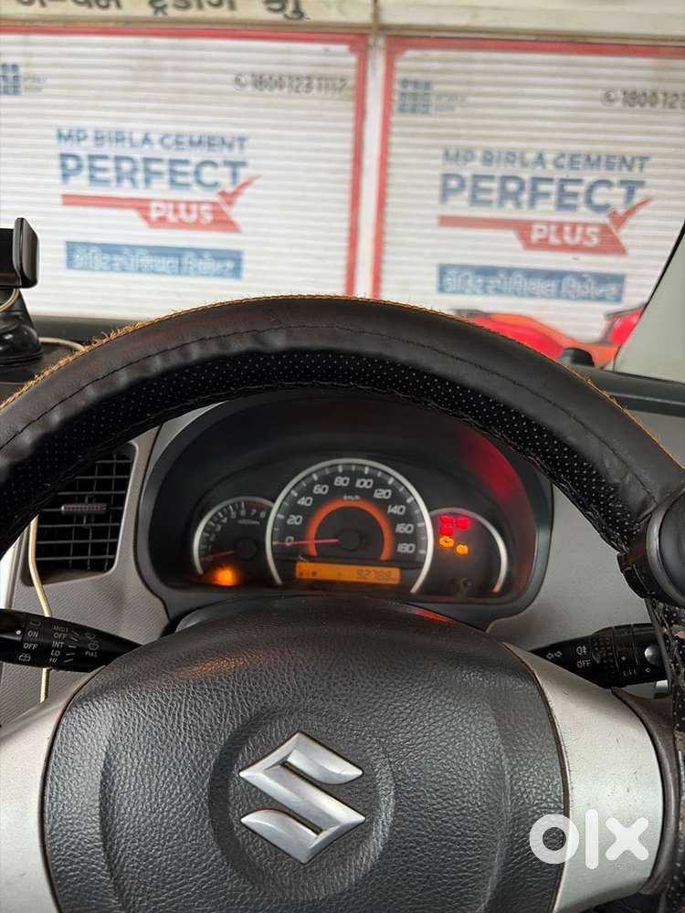 Maruti Suzuki Wagon R 2012 Petrol Well Maintained