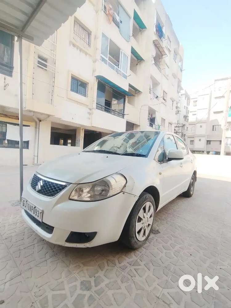 Maruti Suzuki Sx4 Good Condition