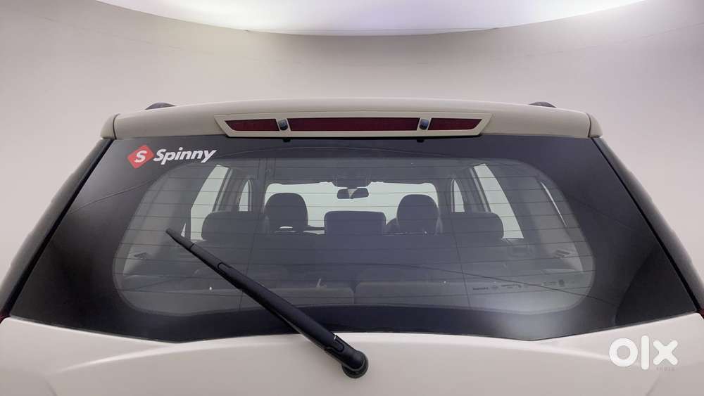 Mahindra Xuv500 W8, 2015, Diesel