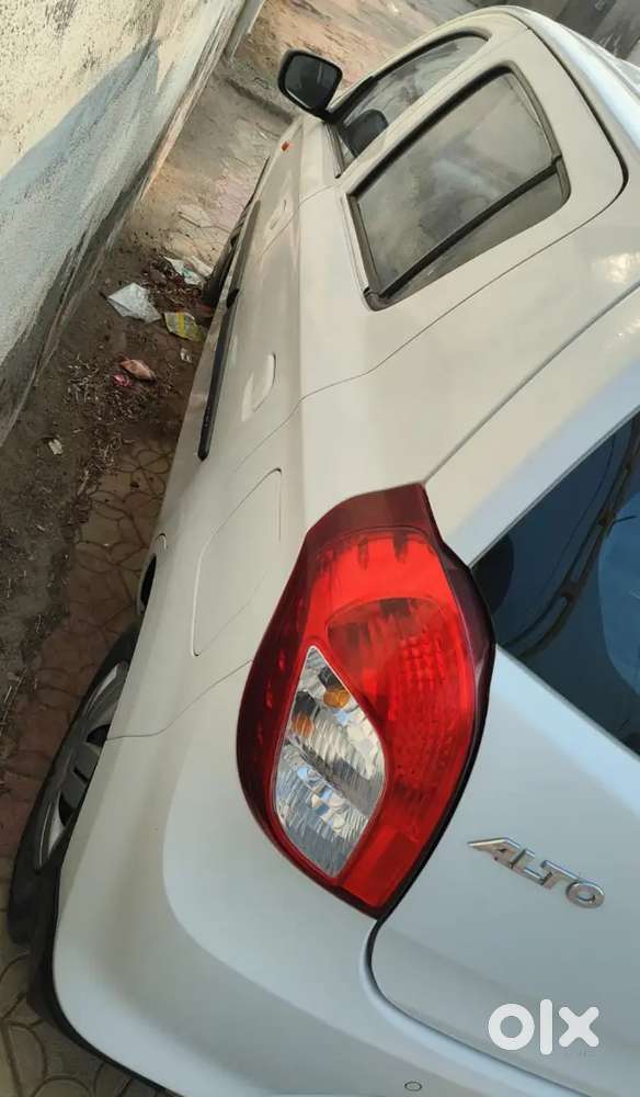 Maruti Suzuki Alto 800 Vxi 2021