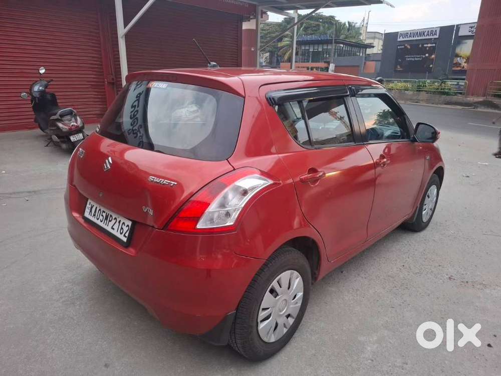 Maruti Suzuki Swift 2011-2014 Vdi, 2014, Diesel
