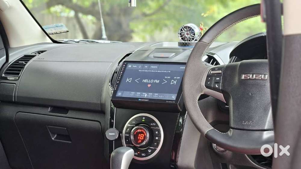 Isuzu D-max V-cross Z 4x2 At, 2023, Diesel