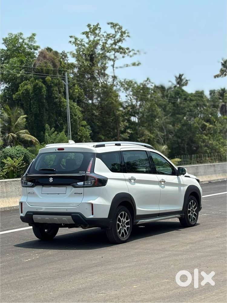 Maruti Suzuki Xl6 1.5 Alpha Mt, 2024, Petrol
