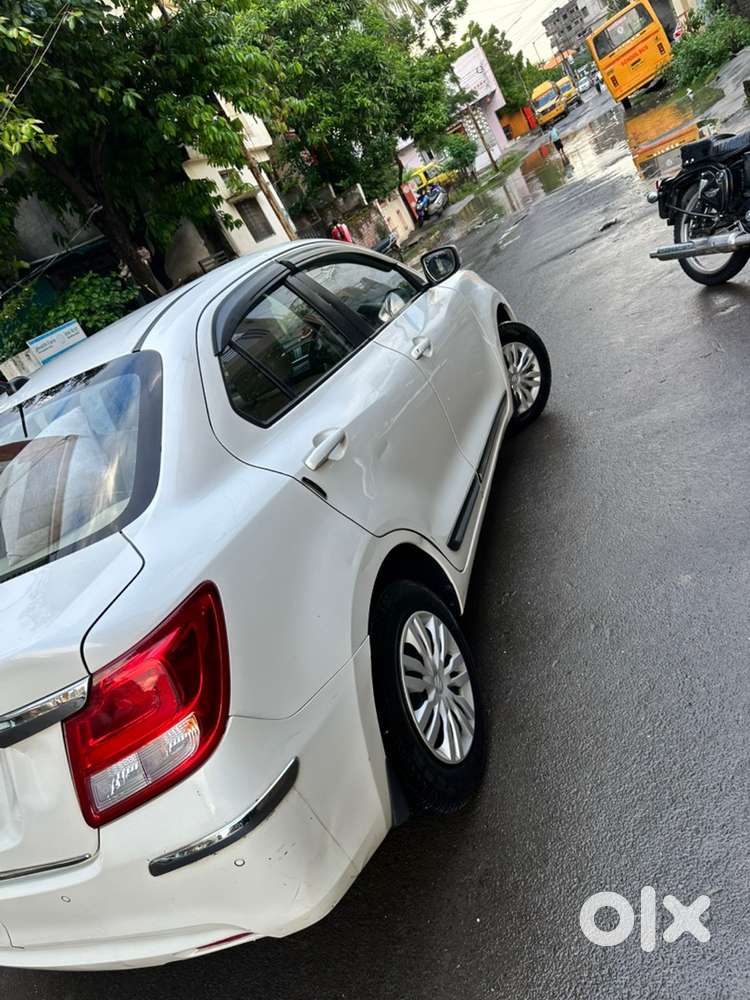 Well Maitained Car