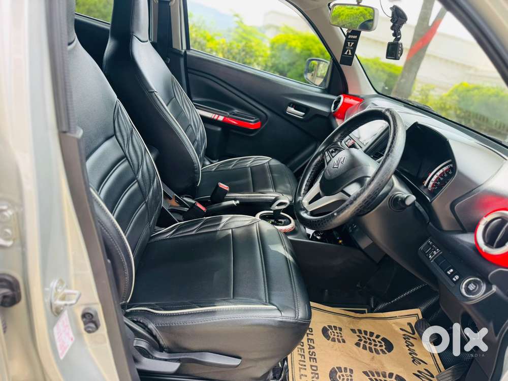 Maruti Suzuki Celerio Zxi Plus Amt, 2024, Petrol