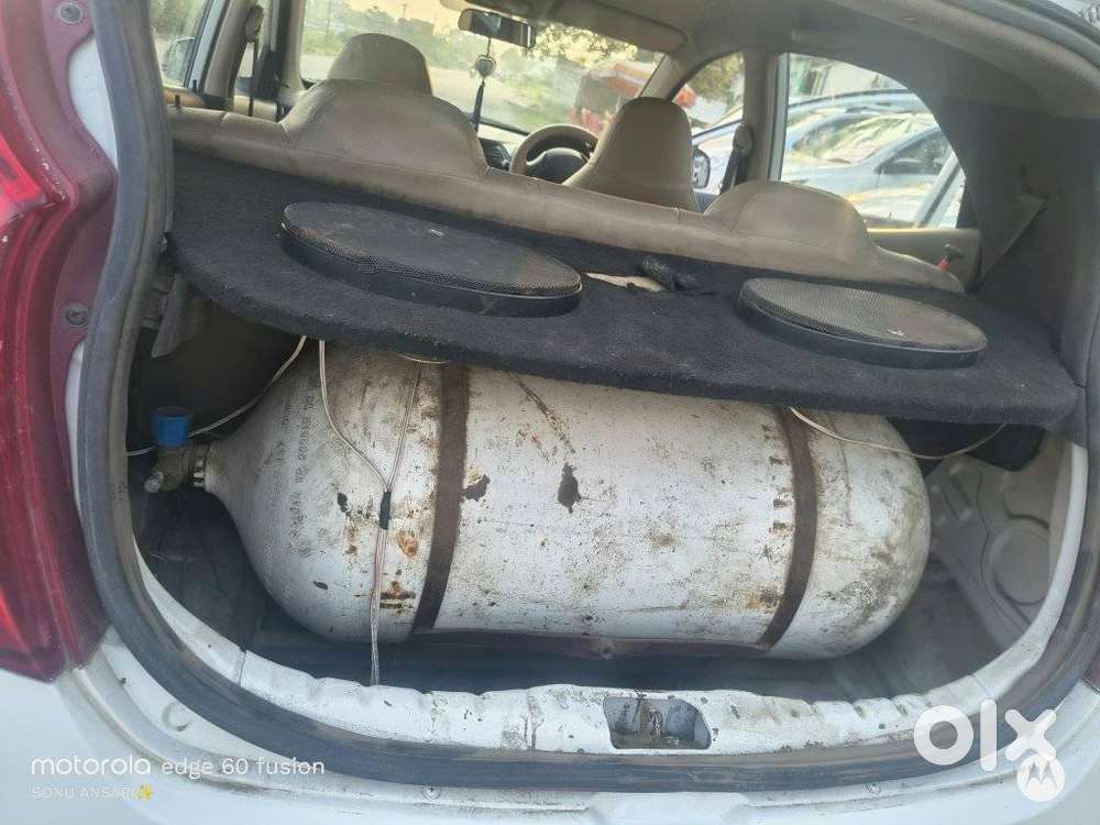 Hyundai Eon, 2015, Petrol