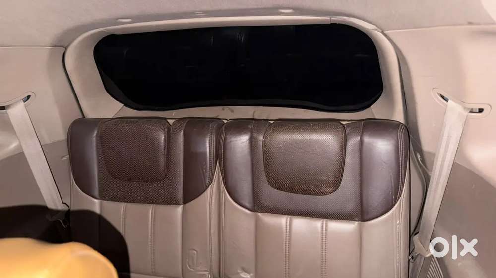 Mahindra Xuv500 Diesel Manual 2014 Second-hand Car