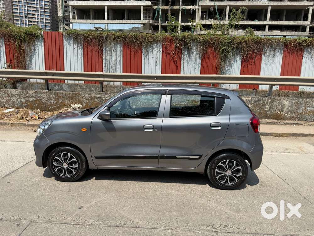 Maruti Suzuki Celerio Vxi(o), 2022, Cng & Hybrids