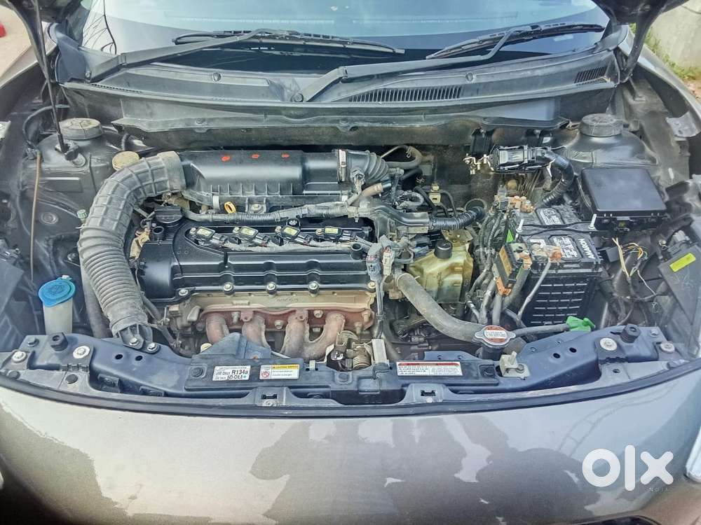Maruti Suzuki Swift Amt Vxi, 2019, Petrol