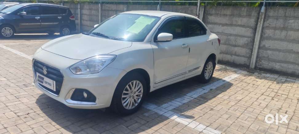 Maruti Suzuki Dzire 1.2 Zxi, 2022, Petrol